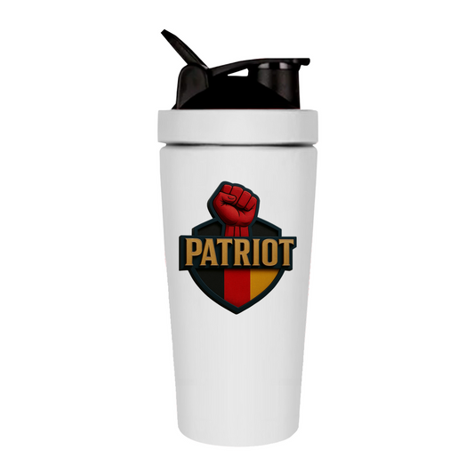 Fitness Shaker PATRIOT