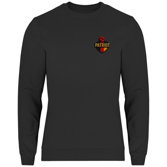 Sweatshirt PATRIOT BEAR