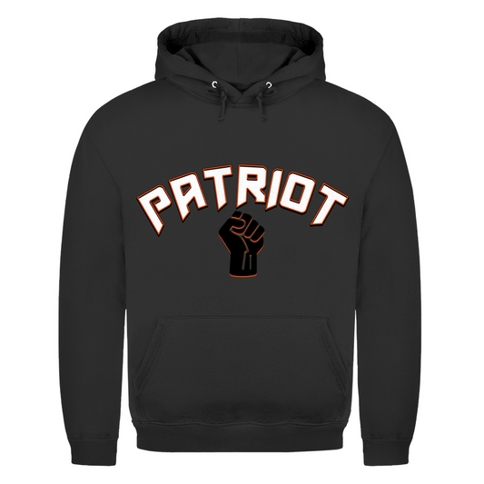 Hoodie PATRIOT