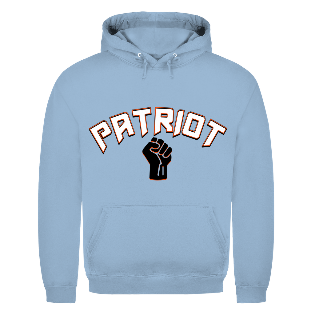Hoodie PATRIOT