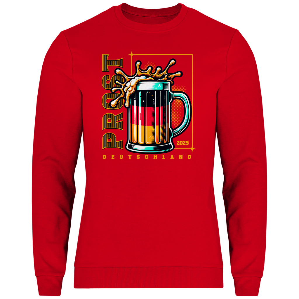 Sweatshirt PROST Deutschland