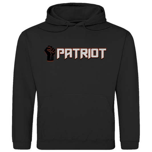 Hoodie PATRIOT ENERGIE