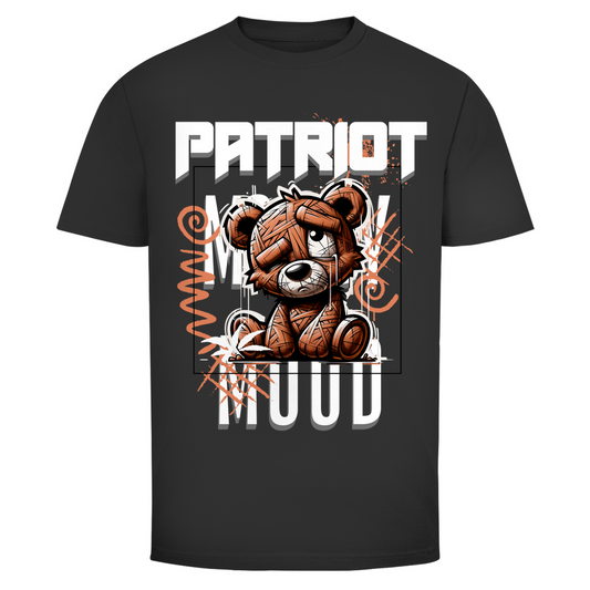 T-Shirt  PATRIOT MOOD
