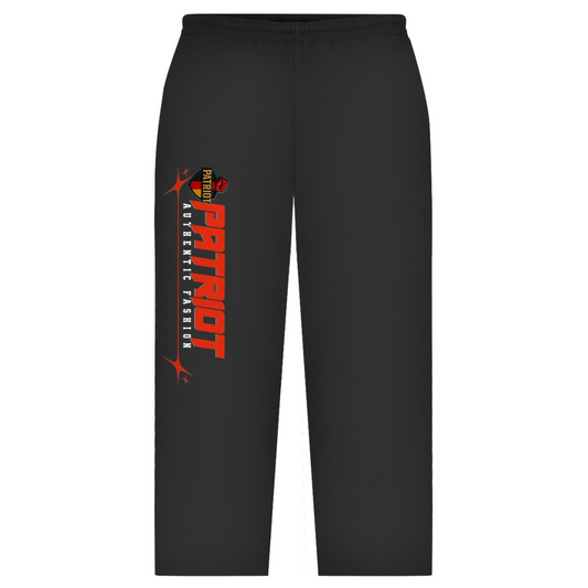 Oversize Sweatpants PATRIOT FASHION