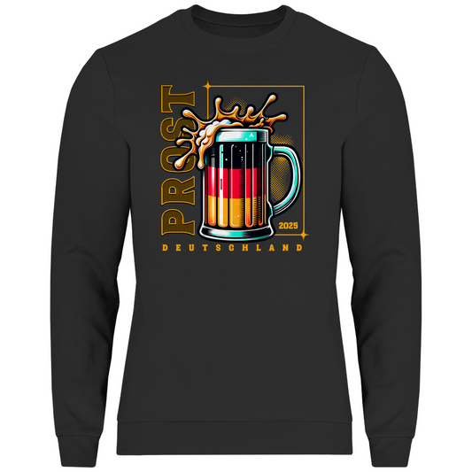 Sweatshirt PROST Deutschland