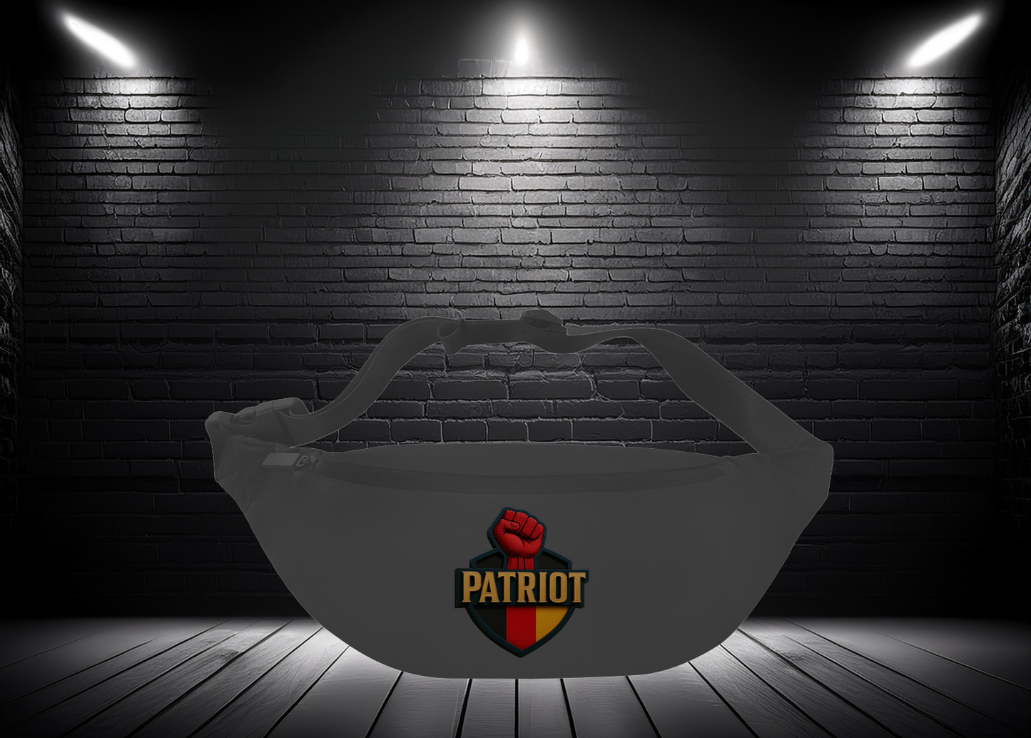 Gürteltasche PATRIOT