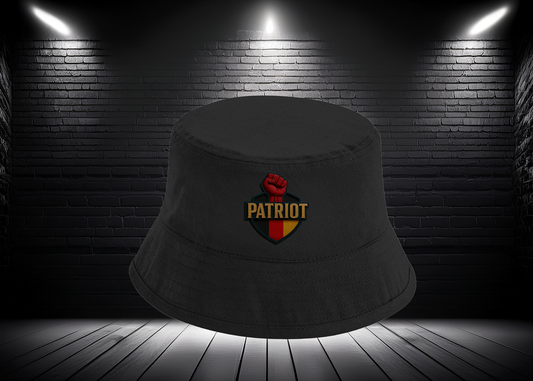 Bucket Hat PATRIOT