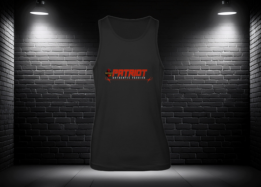 Premium Tank Top PATRIOT FASHION