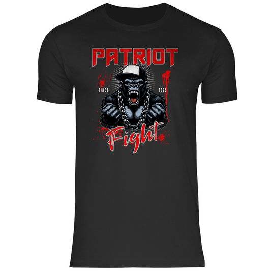 T-Shirt PATRIOT FIGHT