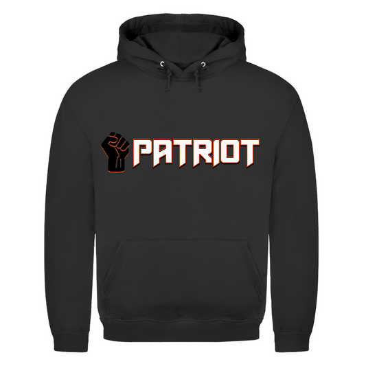 Hoodie PATRIOT BEAT