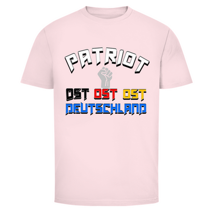 T-Shirt PATRIOT OSTDEUTSCHLAND