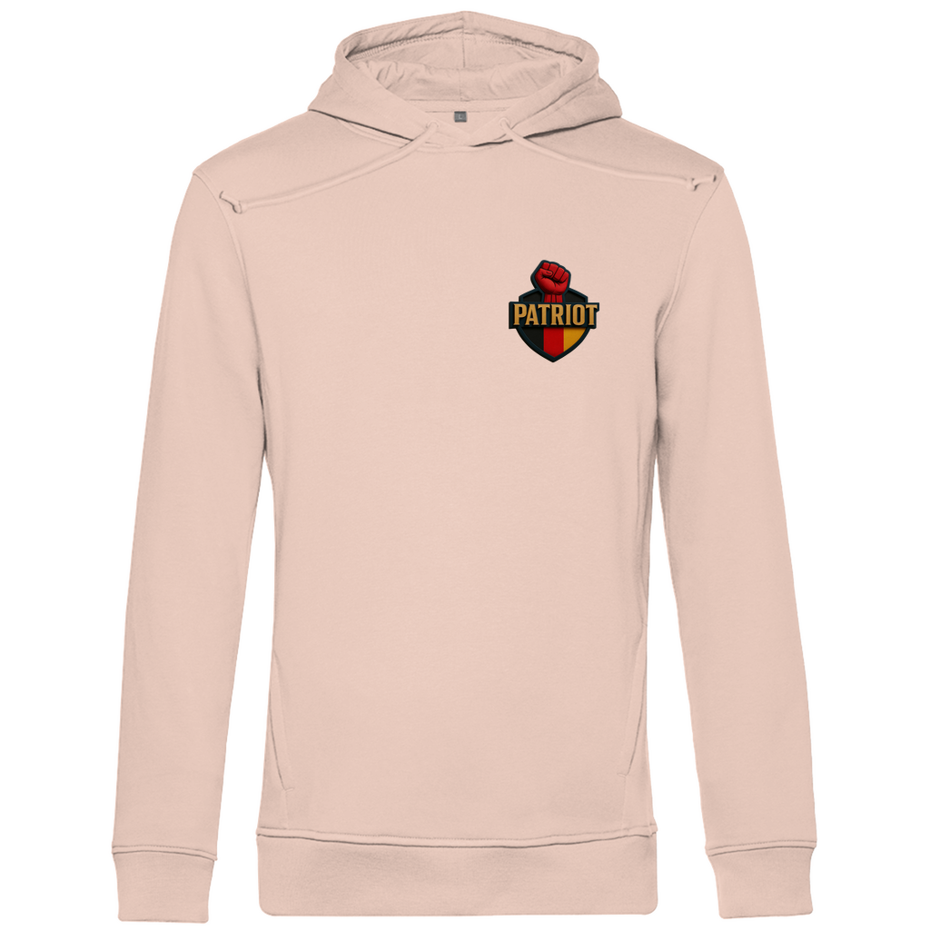 Premium Bio Hoodie PATRIOT LOVE