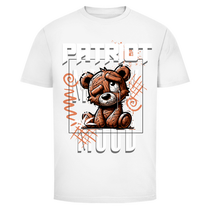 T-Shirt  PATRIOT MOOD