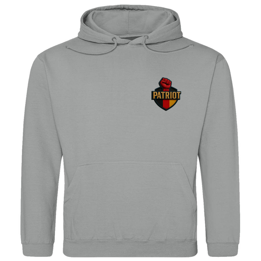 Hoodie PATRIOT OSTDEUTSCHLAND