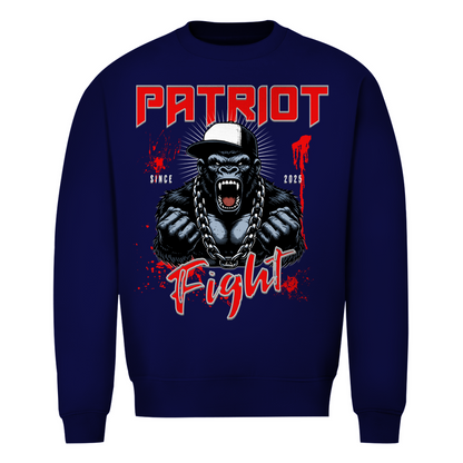 Sweatshirt PATRIOT FIGHT