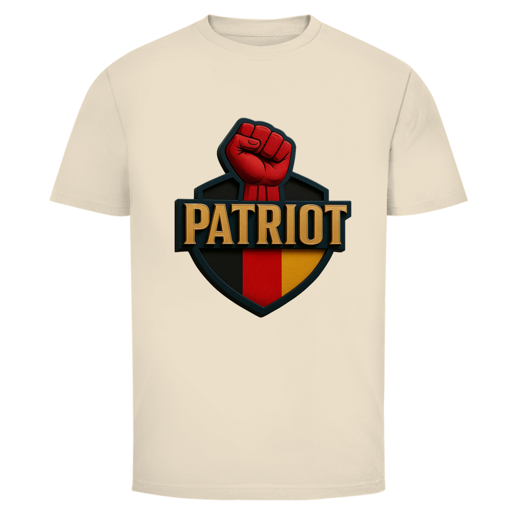 T-Shirt PATRIOT