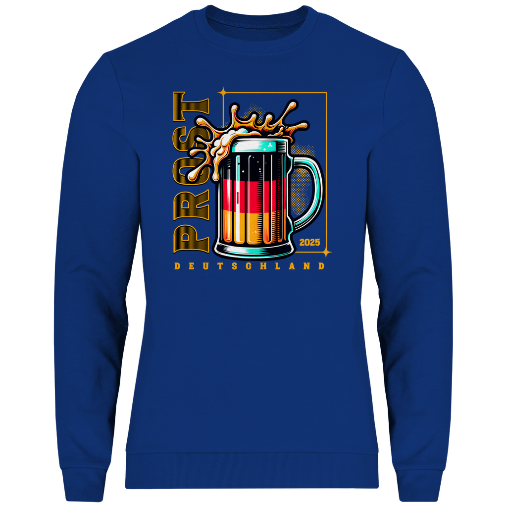 Sweatshirt PROST Deutschland