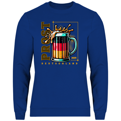 Sweatshirt PROST Deutschland