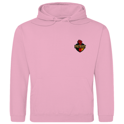 Hoodie PATRIOT NO RULES