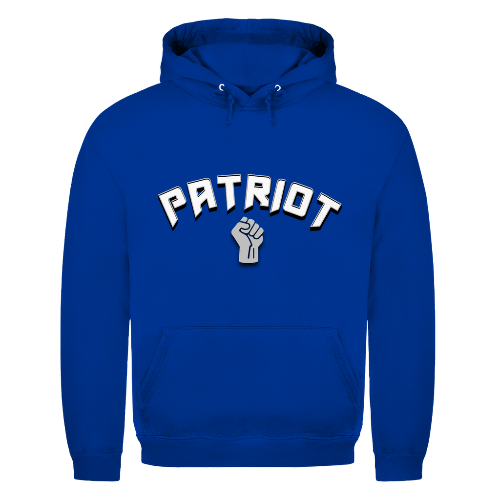Hoodie PATRIOT OSTDEUTSCHLAND