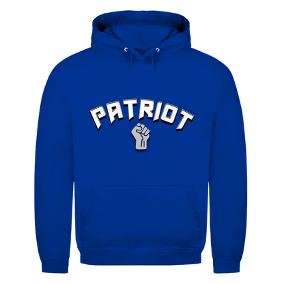 Hoodie PATRIOT OSTDEUTSCHLAND