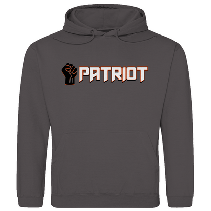 Hoodie PATRIOT ENERGIE
