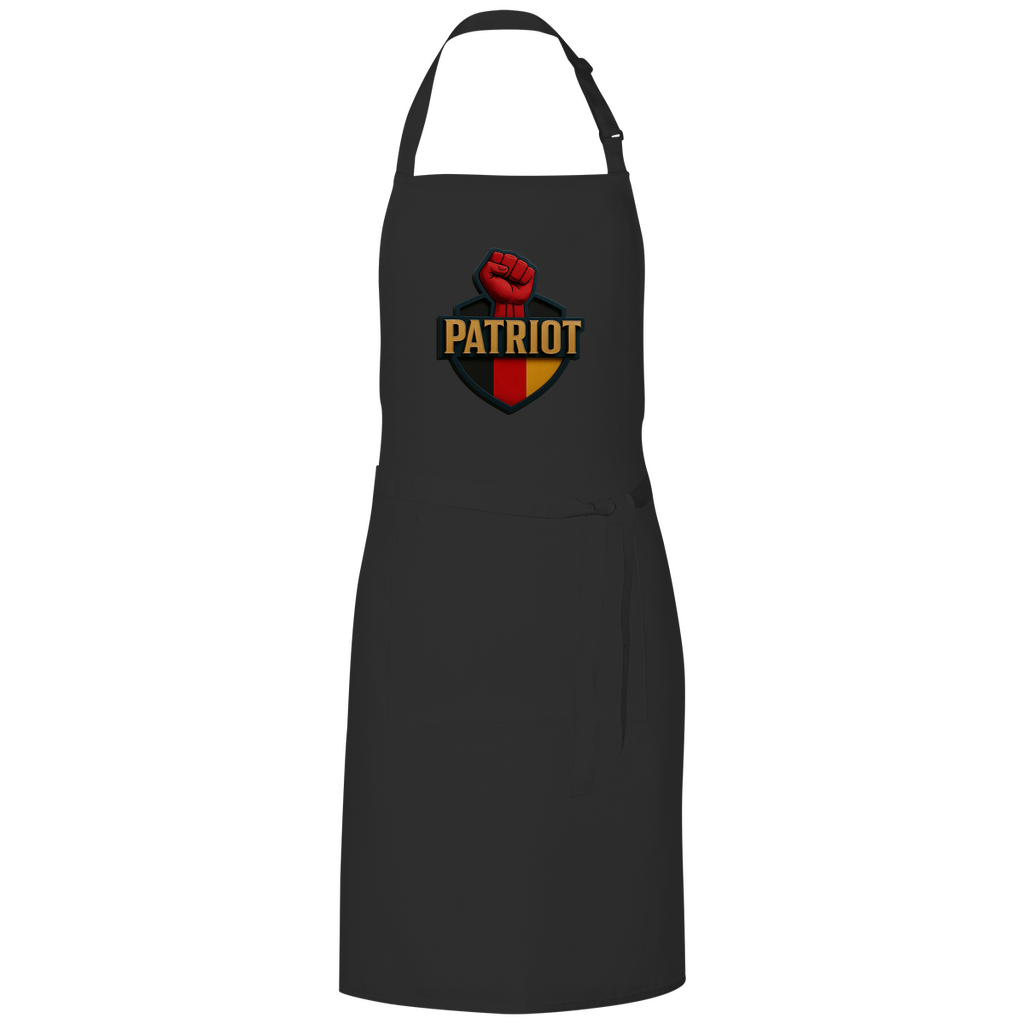 Grillschürze PATRIOT