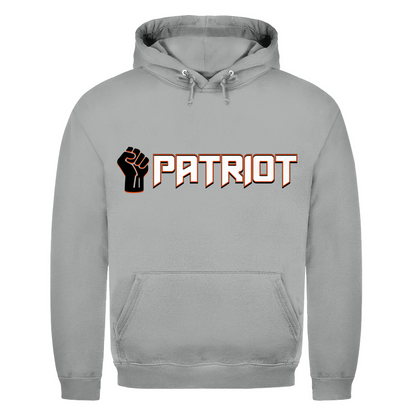 Hoodie PATRIOT MONKEY