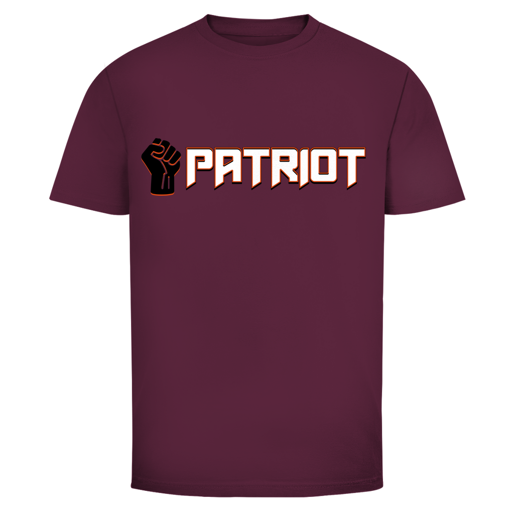 T-Shirt PATRIOT