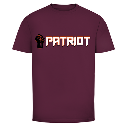 T-Shirt PATRIOT