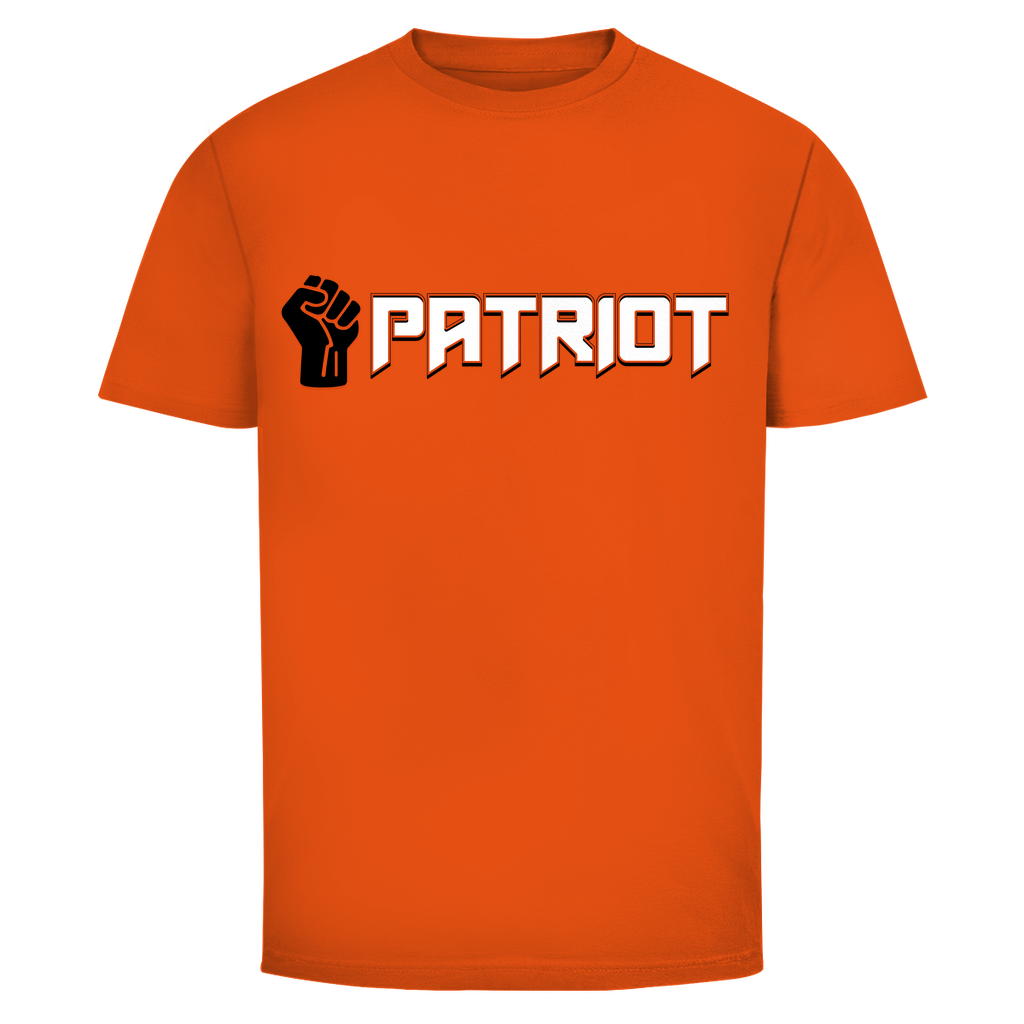 T-Shirt PATRIOT
