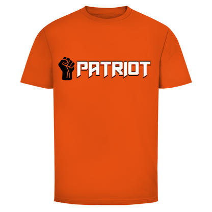 T-Shirt PATRIOT