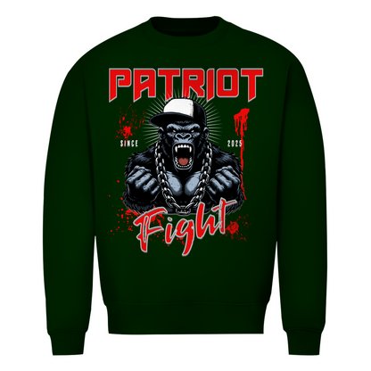 Sweatshirt PATRIOT FIGHT