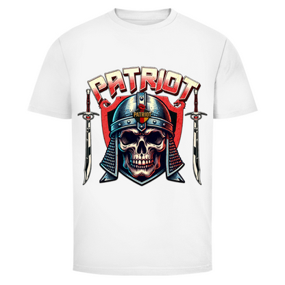 T-Shirt PATRIOT SKULL