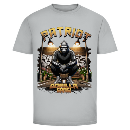T-Shirt PATRIOT GORILLA GANG