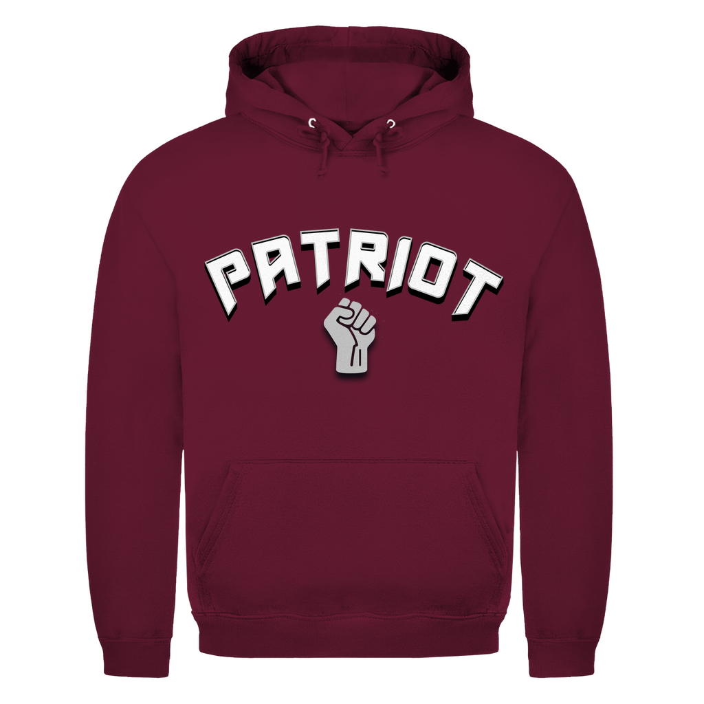 Hoodie PATRIOT GORILLA GANG