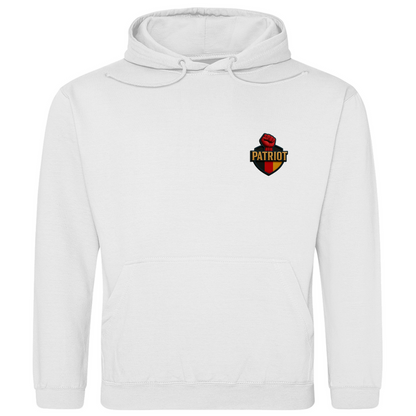 Hoodie PATRIOT NO RULES