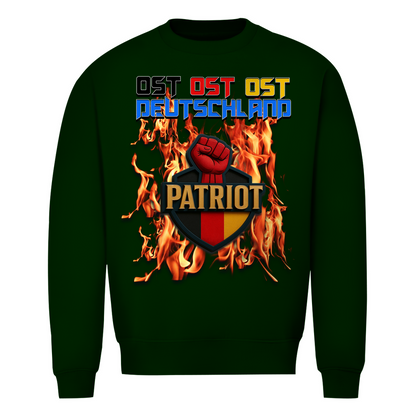 Sweatshirt PATRIOT OST