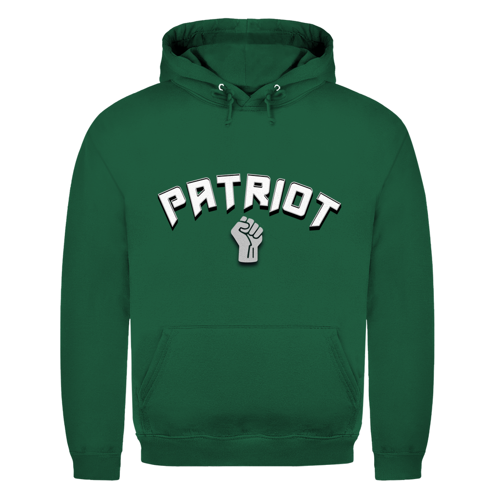 Hoodie PATRIOT OSTDEUTSCHLAND