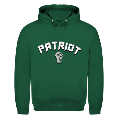 Hoodie PATRIOT OSTDEUTSCHLAND