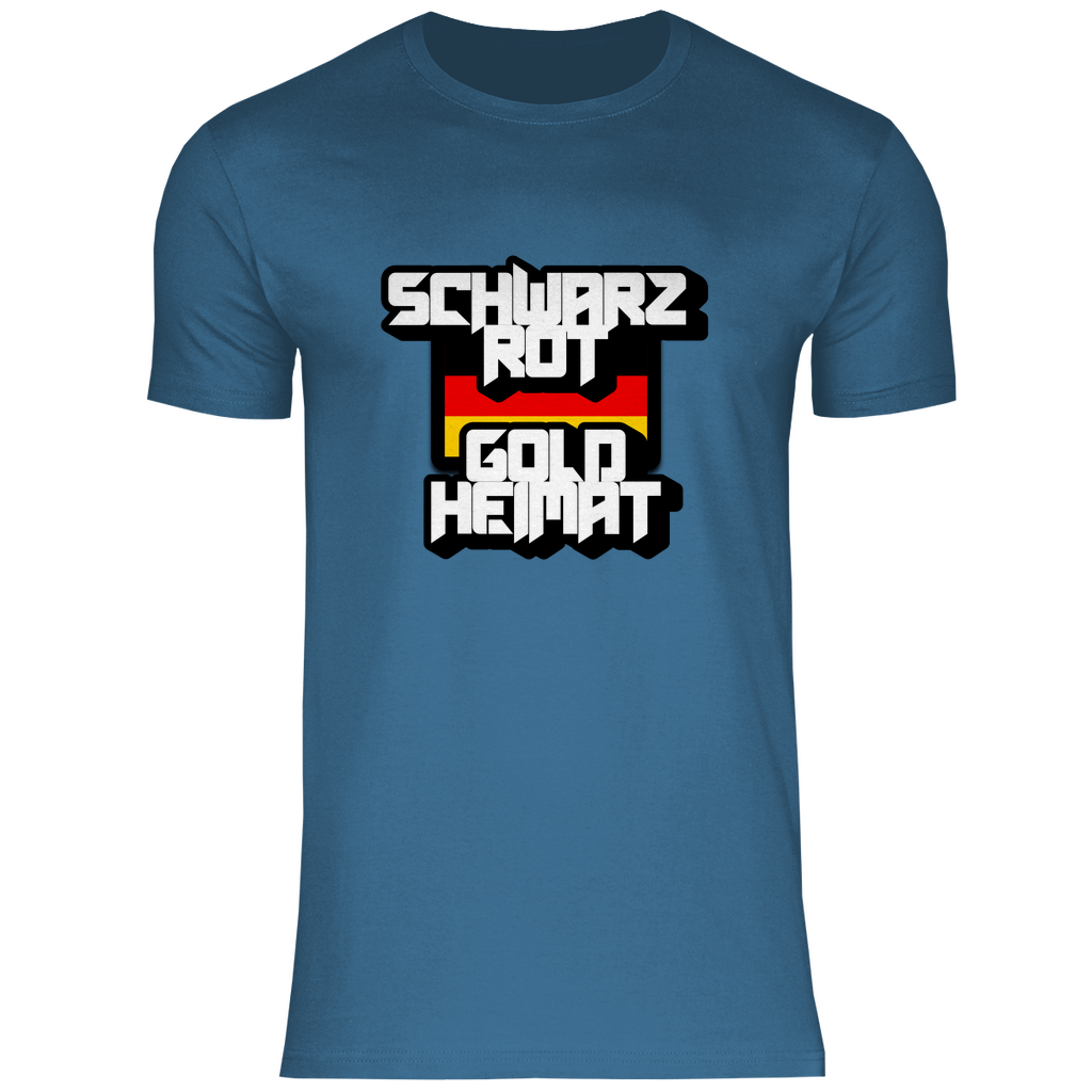 T-Shirt Heimat