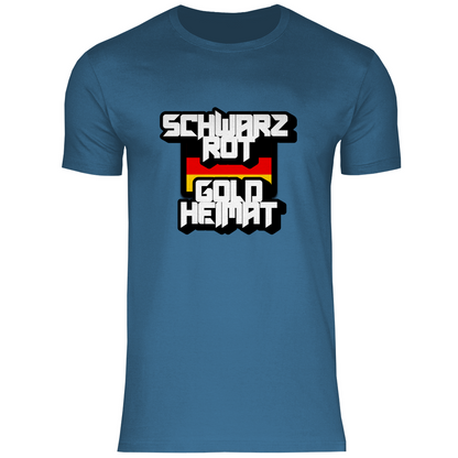 T-Shirt Heimat