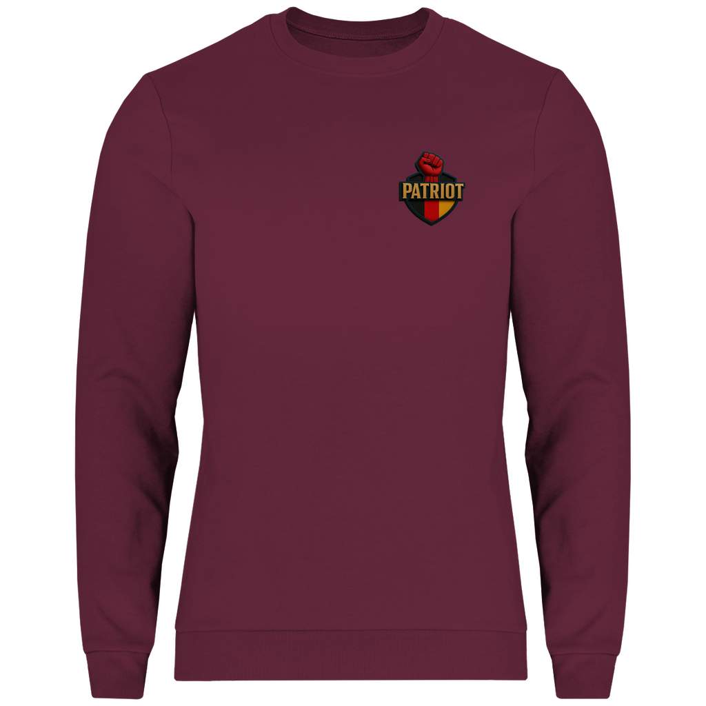 Sweatshirt PATRIOT BEAR