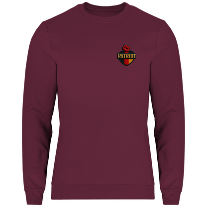 Sweatshirt PATRIOT BEAR