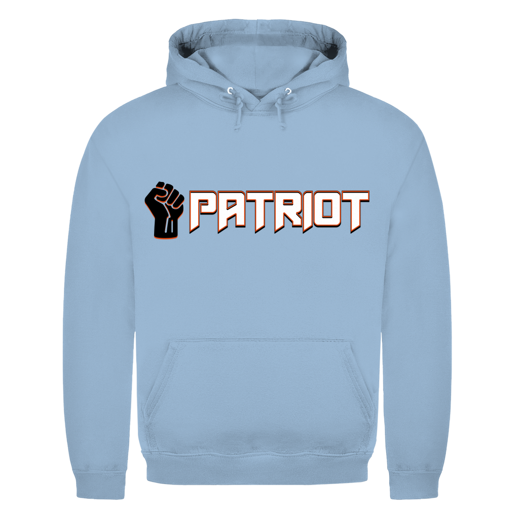 Hoodie PATRIOT APE