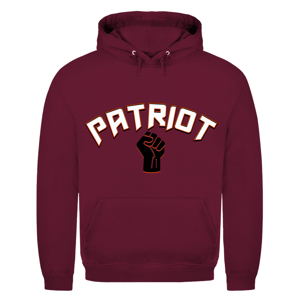 Hoodie PATRIOT