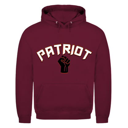 Hoodie PATRIOT