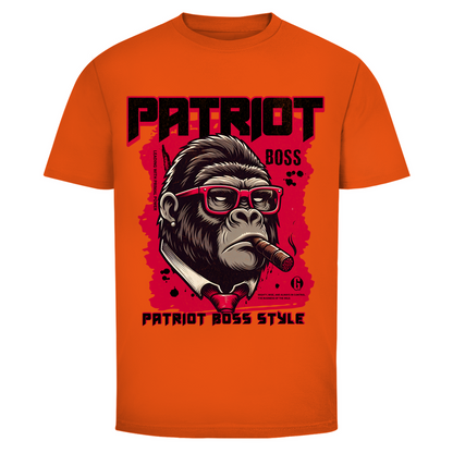 T-Shirt PATRIOT BOSS
