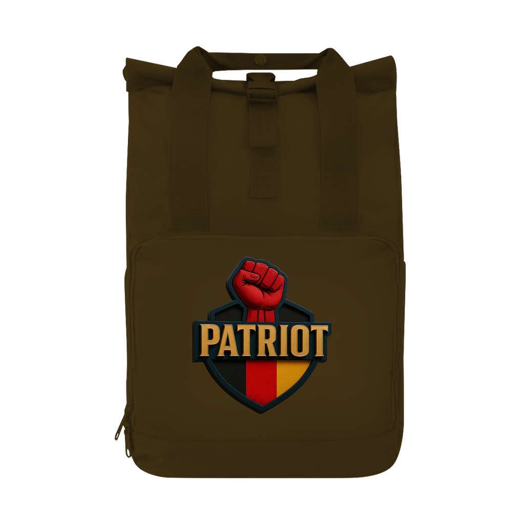 Premium Rucksack PATRIOT