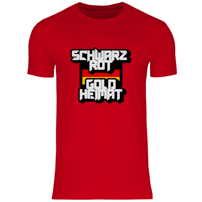 T-Shirt Heimat